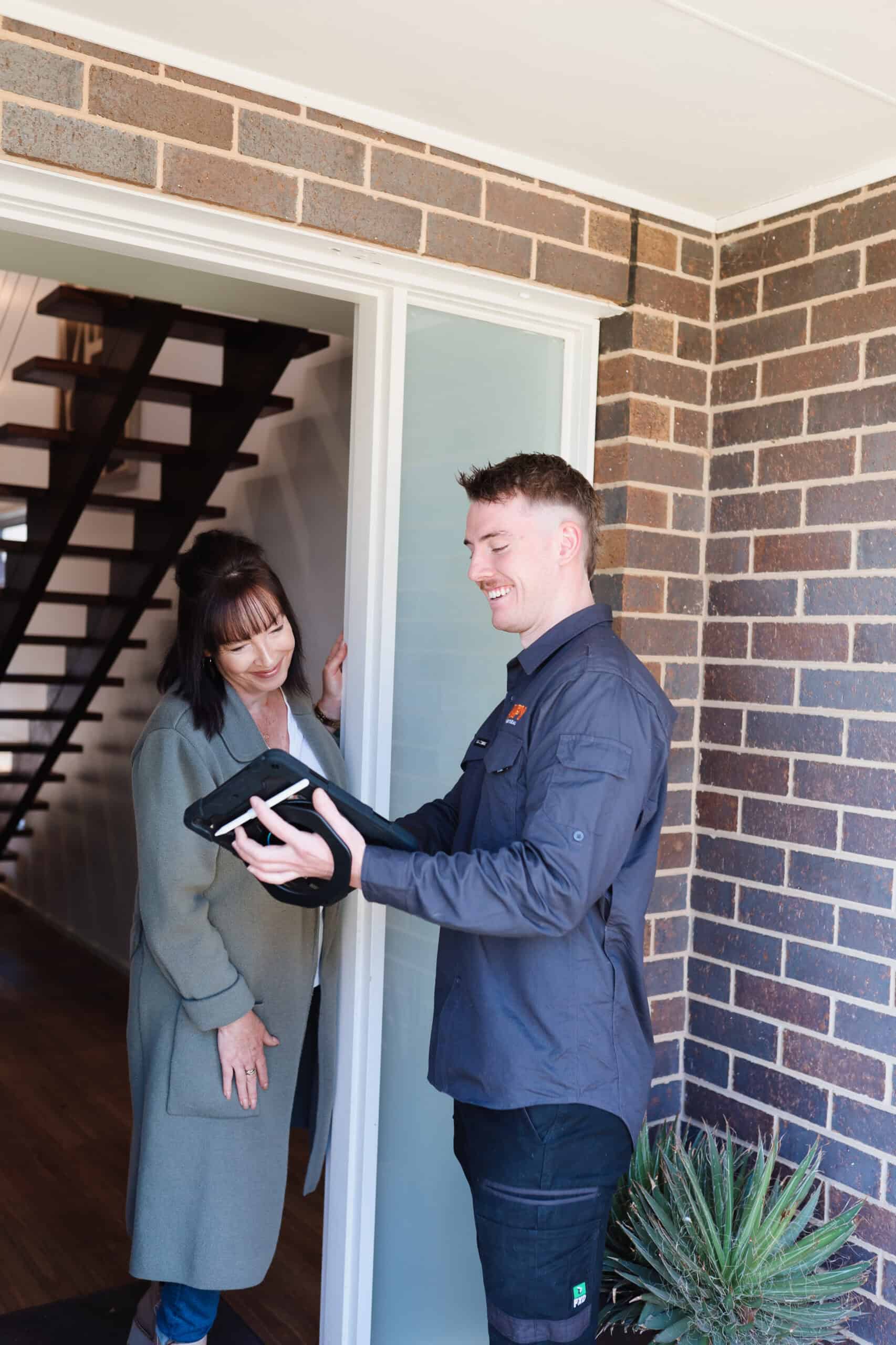 Electrician Jobs Bendigo Work with Ampy