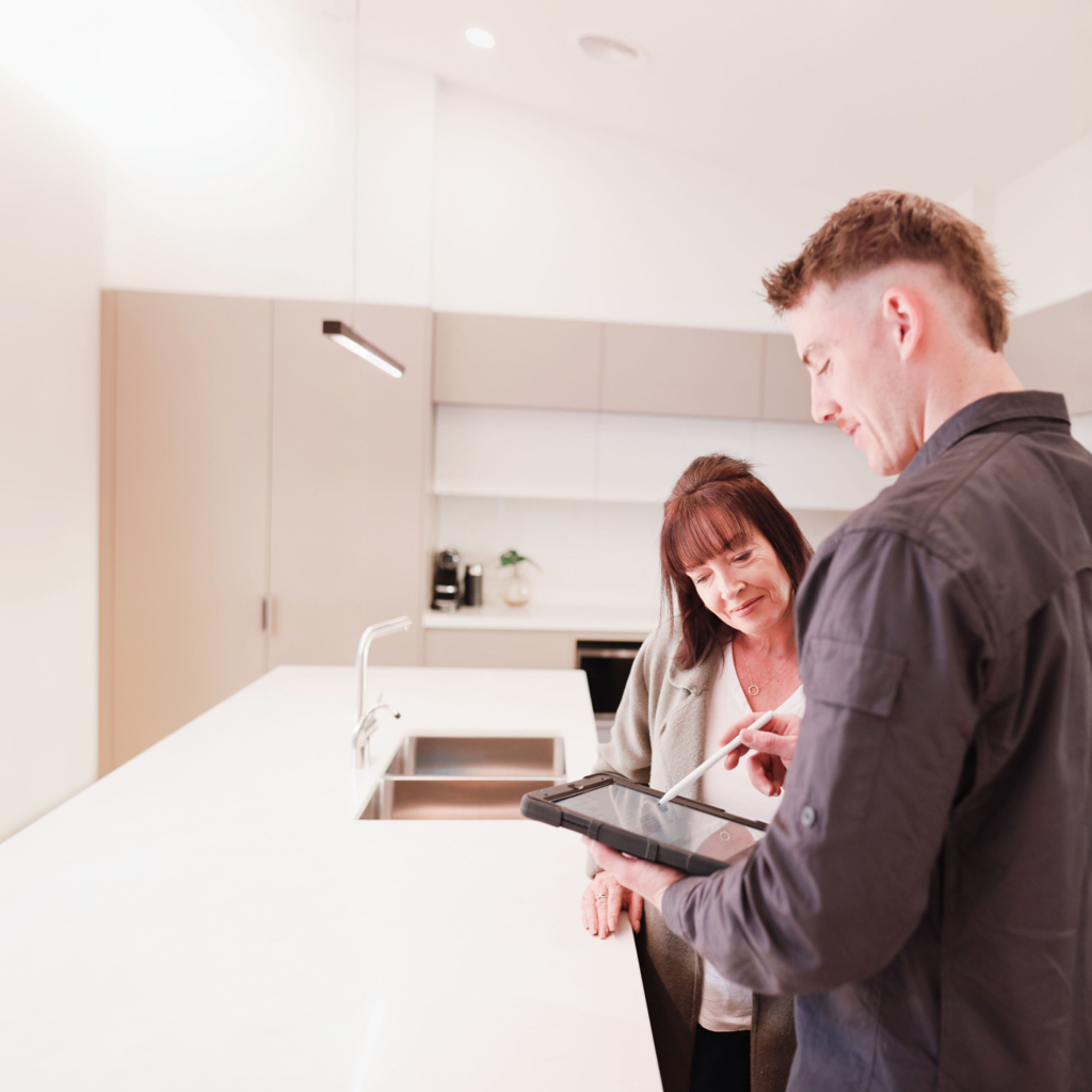 Contact Ampy electricians bendigo vic