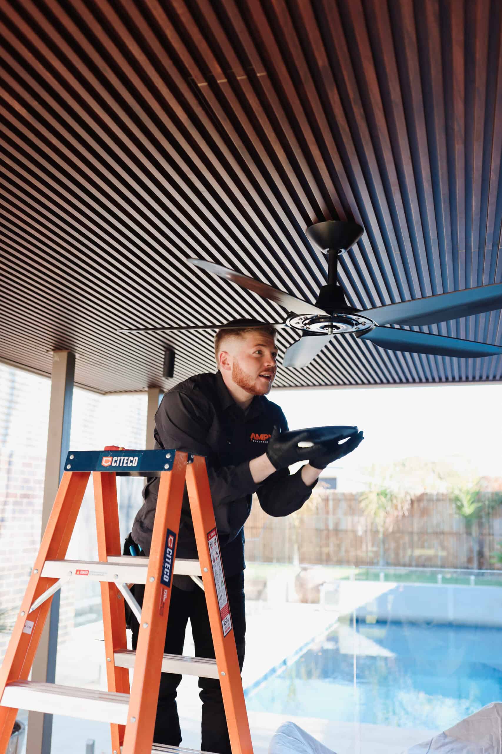 ampy-electrician-bendigo-final-walkthrough