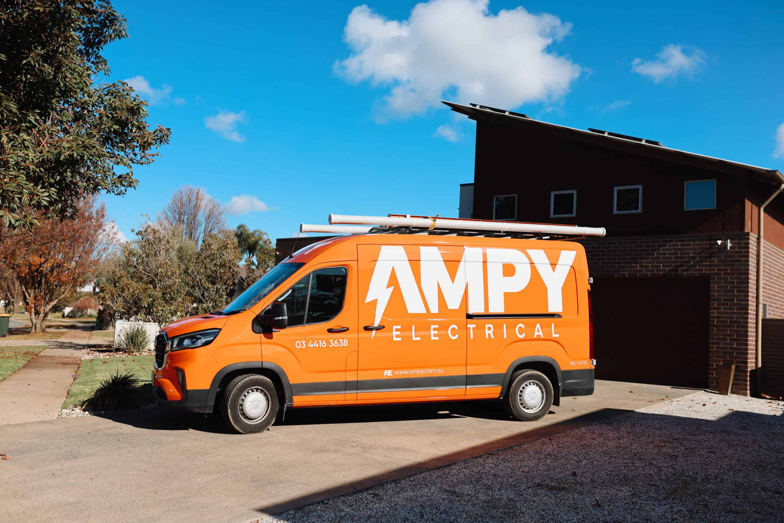 Emergency Residential Electrician Bendigo available for urgent electrical repairs